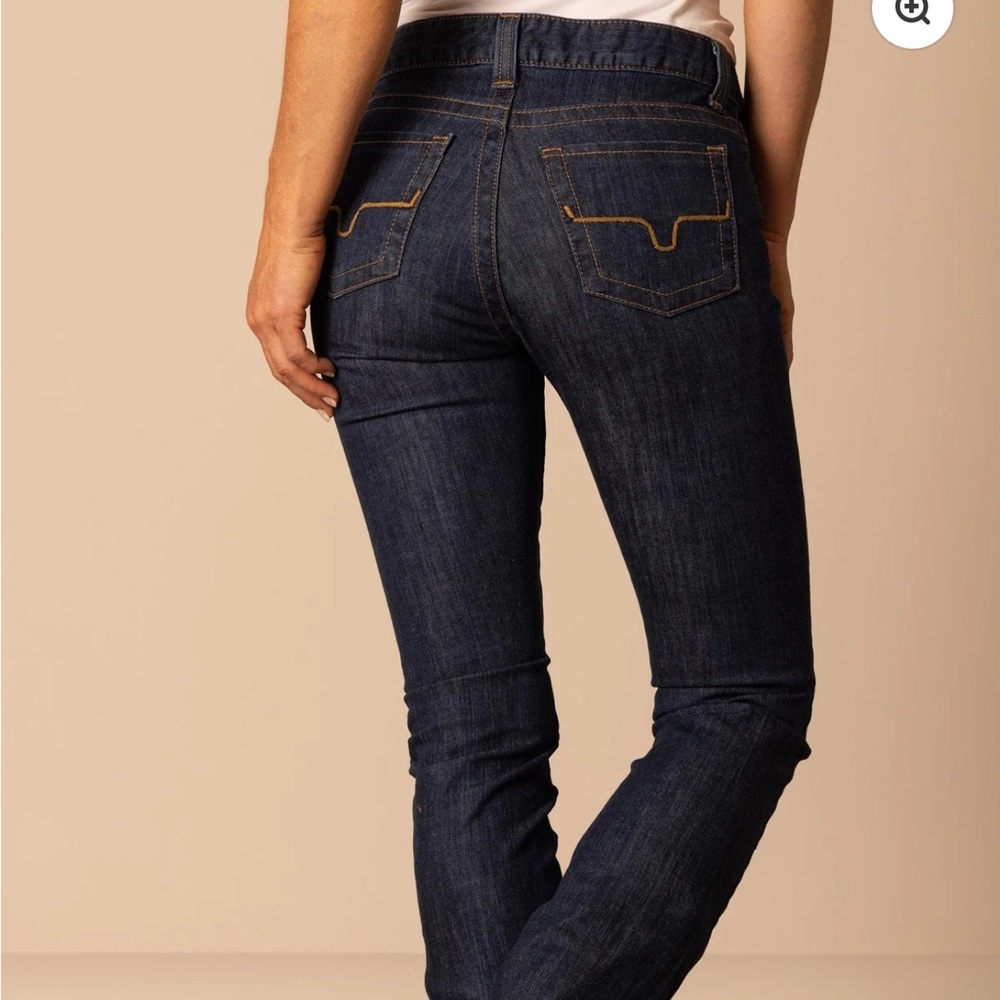 Kimes Ranch Betty Denim Jeans